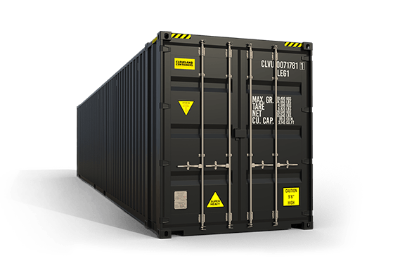 Brand New Shipping Containers To Rent in Edinburgh