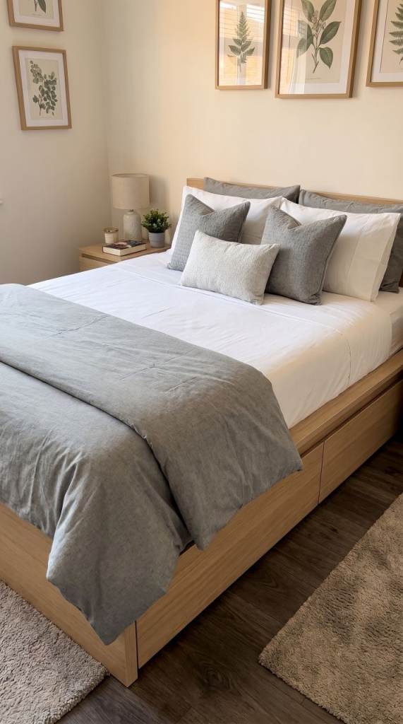 Affordable shelter rooms 1 & 2 without any cost in Erdington, Birmingham. Only £10/week