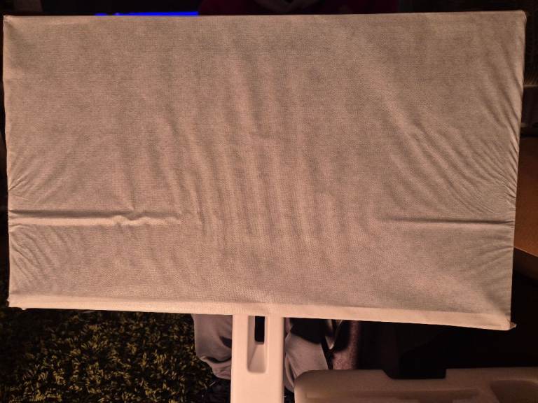 ASUS ExpertCenter V400 27" All-in-One PC - Intel® Core™ i5, 1 TB SSD, White