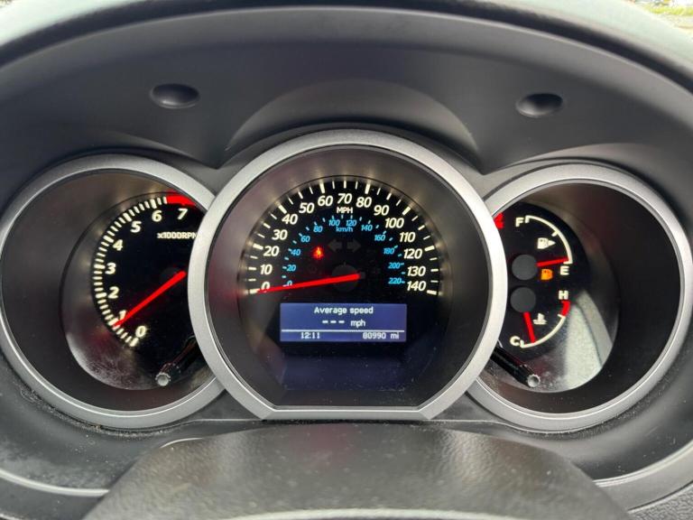 SUZUKI GRAND VITARA 2.4 VVT SZ5 4WD Euro 5 5dr 2011