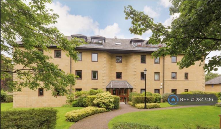 3 bedroom flat in Spylaw Road, Edinburgh, EH10 (3 bed) (#2847416)