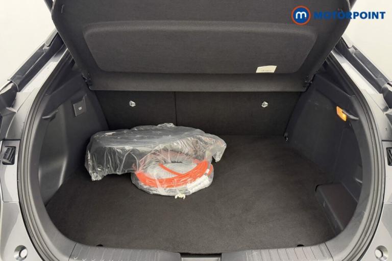 2024 Toyota C-HR 2.0 PHEV Design 5dr CVT HATCHBACK PETROL/ELECTRIC Automatic