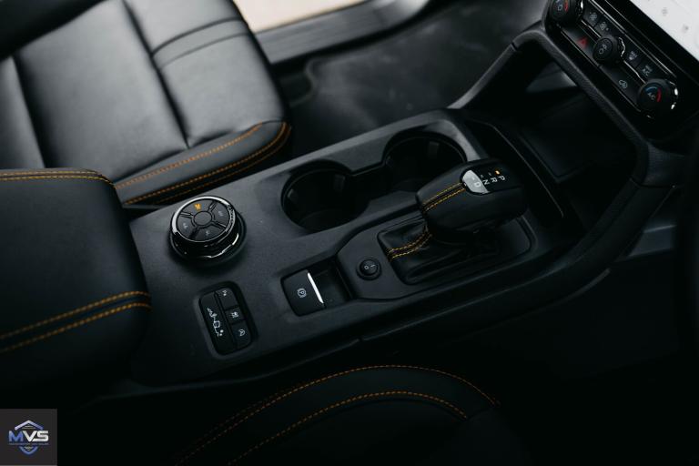 2023 Ford Ranger 2.0 PREDATOR EXTRA WIDE ARCH EDITION - 2' LIFT KIT &amp; WHEEL UPGRADE PICK UP D...