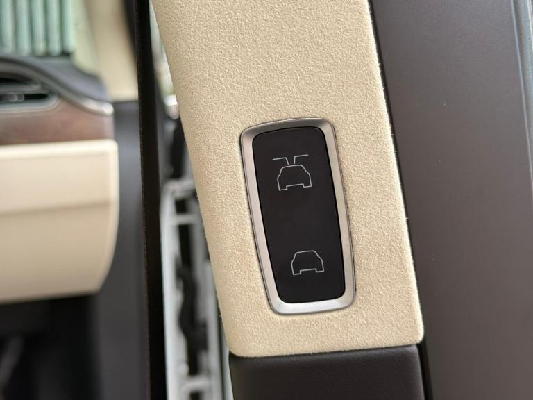 2018 Tesla Model X 245kW 75kWh Dual Motor 5dr Auto HATCHBACK Electric Automatic