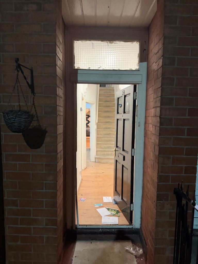 3 bedroom house for rent 