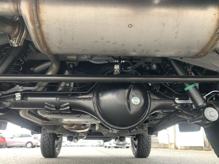 2025 Suzuki Jimny 1.5 JC SZ5 ALLGRIP 4WD AUTOMATIC 4 SEAT - G WAGON KIT 4X4 Petrol Automatic