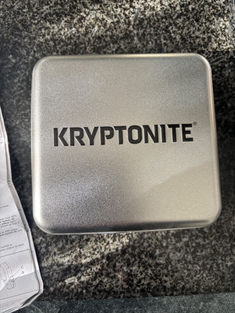 KRYPTONITE Street F-250 & Avenue R-30 Set