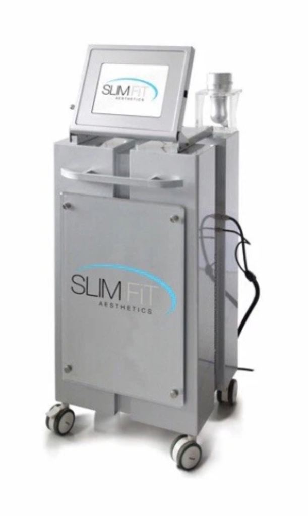 SF Lipo Med Slim Fit Aesthetics