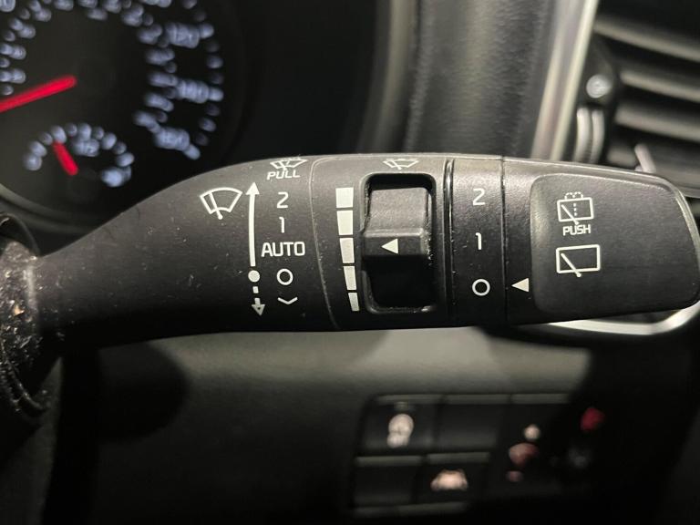 2019 Kia Sportage 1.6 CRDi ISG GT-Line 5dr DCT Auto ESTATE DIESEL Automatic