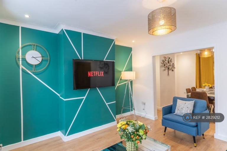 3 bedroom house in Percy Road, Southampton, SO16 (3 bed) (#2829212)