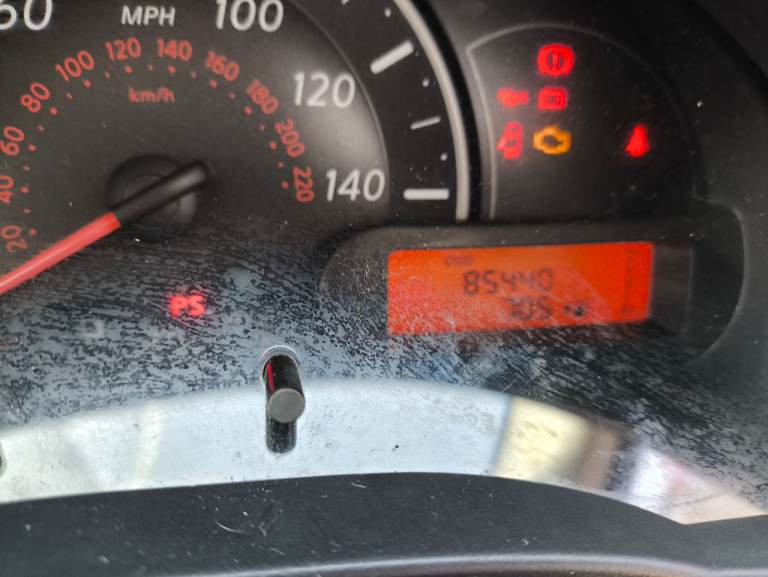 Nissan, MICRA, Hatchback, 2012, Manual, 1198 (cc), 5 doors