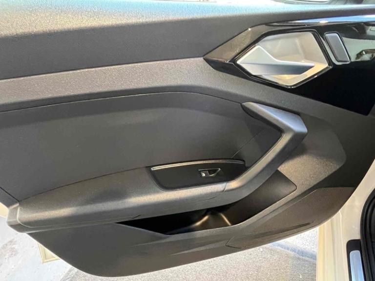 2020 Audi A1 TFSI Sport Hatchback Petrol Manual