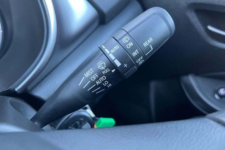 2023 Suzuki Vitara 1.4 Boosterjet 48V Hybrid Go 5dr ** Bluetooth / USB / AUX Connection ** Man Es...