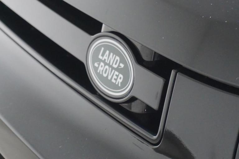 2023 Land Rover Defender 110 3.0 D250 MHEV HSE Hard Top SUV Auto 4WD MWB Euro 6 (s/s) 5dr PANEL V...