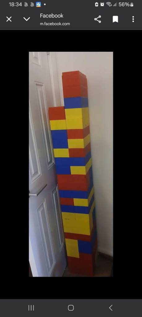 Blocks for kids 