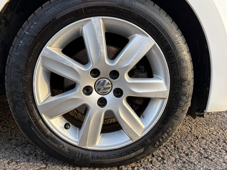 VOLKSWAGEN POLO 1.2 Match 2013