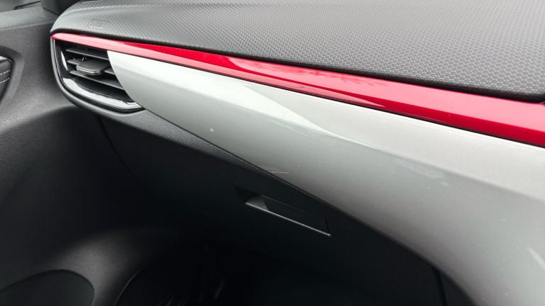 2022 Vauxhall Corsa 1.2 Turbo SRi Edition 5dr HATCHBACK PETROL Manual