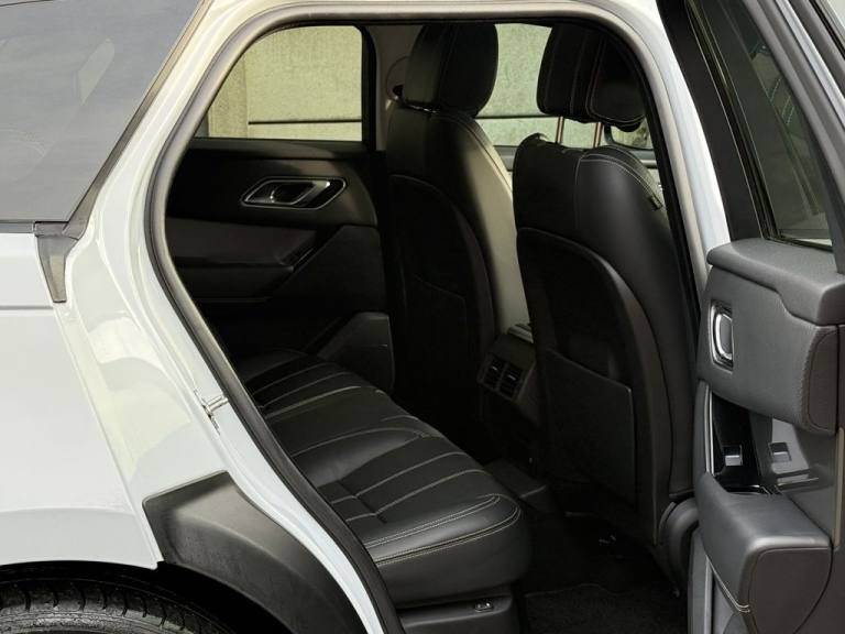 2017 Land Rover Range Rover Velar 2.0 D240 S 5dr Auto ESTATE DIESEL Automatic