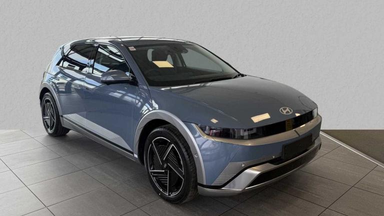 2025 Hyundai IONIQ 5 239kW Ultimate 84 kWh 5dr AWD Auto ESTATE ELECTRIC Automatic