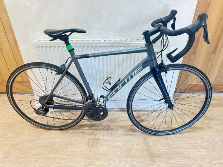 Forme long cliffe road bike in good condition All fully working 