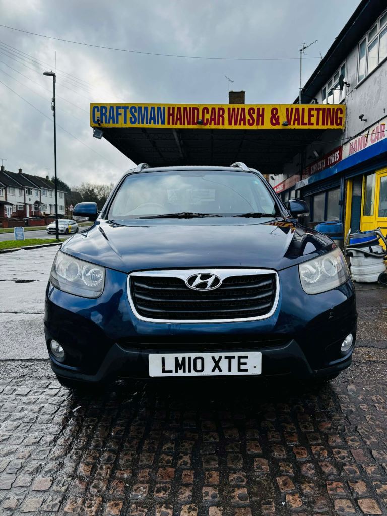 HYUNDAY car for sell