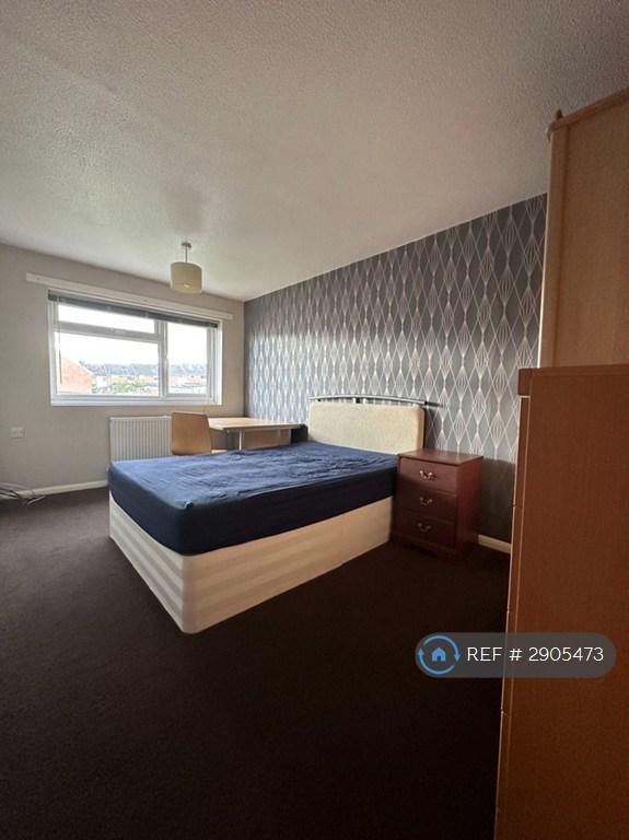 1 bedroom in Wynford Road, Exeter, EX4 (#2905473)