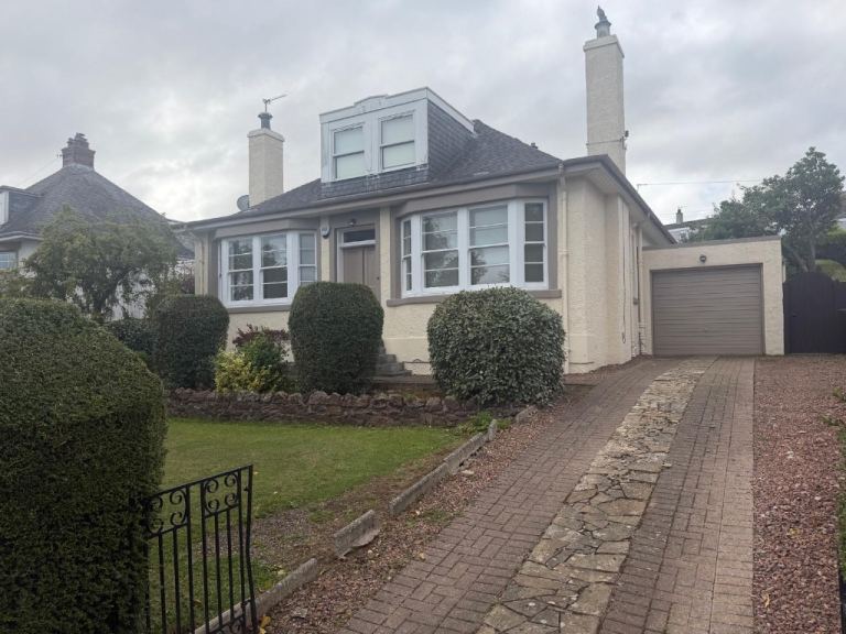 5 bedroom house in St. Baldreds Road, North Berwick, East Lothian, EH39 4PY