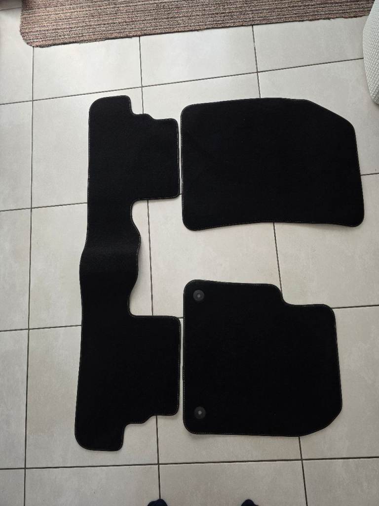 Peugeot 3008 car mats, suitable for 2022 - 2024 models