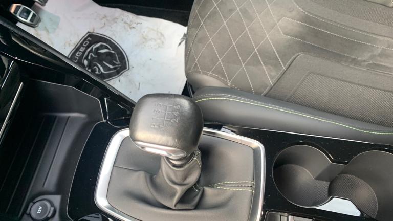 2023 Peugeot 208 1.2 PureTech 100 GT Premium 5dr Petrol Hatchback Hatchback Petrol Manual