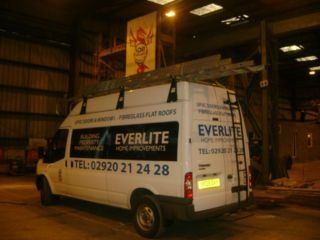 EVERLITE BUILDERS & ROOFERS, (BUILDING, ROOFING & FENCING SERVICES) -