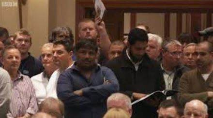 Property Documentary WANTED ITV/C4/SKY