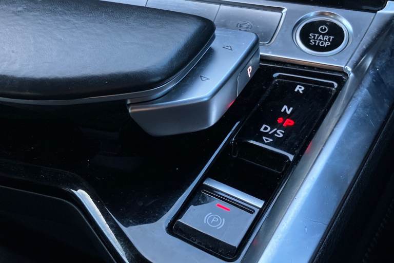 2021 Audi e-tron 230kW 50 Quattro 71kWh S Line 5dr Auto ESTATE ELECTRIC Automatic