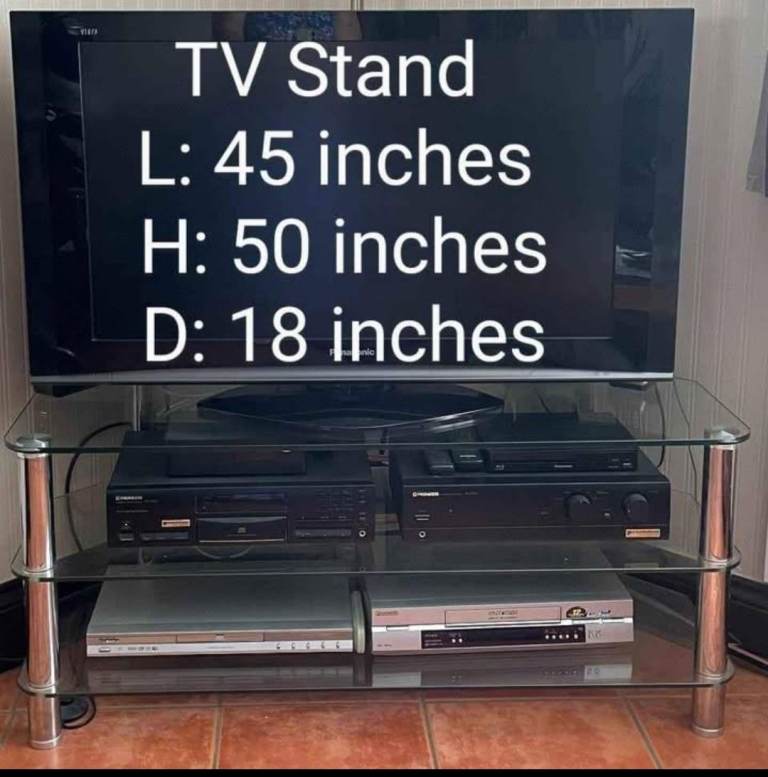 TV Stand