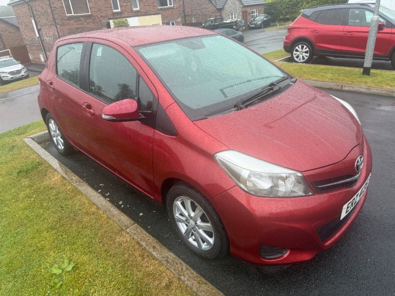 AUTOMATIC AUTOMATIC ONLY 82K MOTD TO JUNE £35 TAX DRIVES AS NEW!!