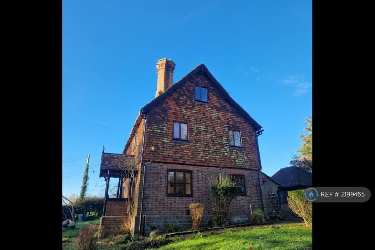 2 bedroom house in The Grove, Cowden, Edenbridge, TN8 (2 bed) (#2199465)