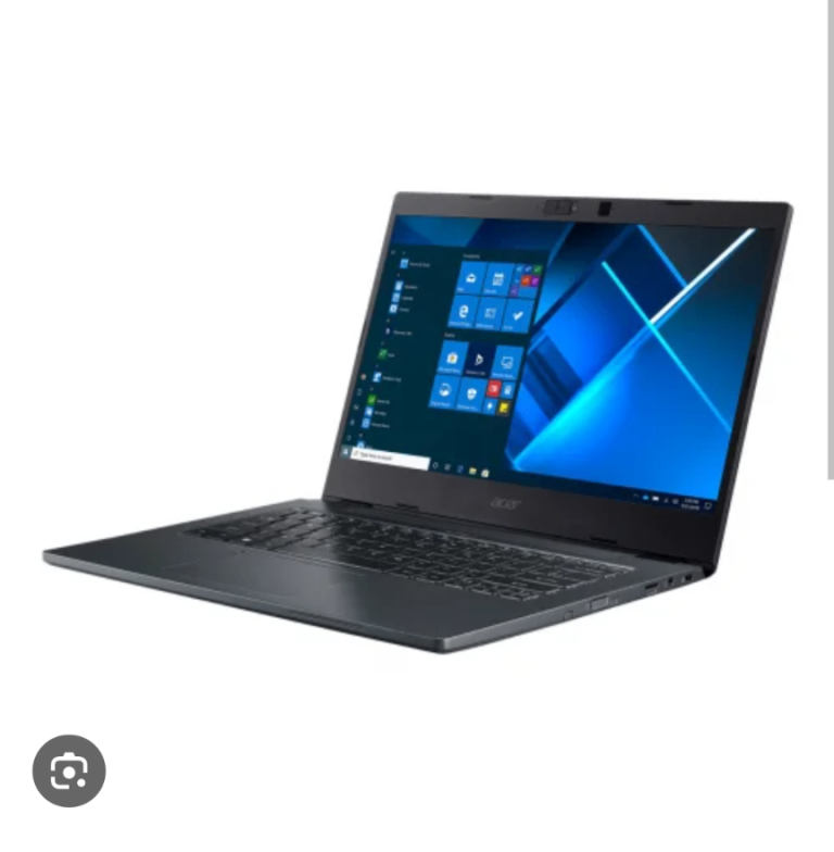 Acer TravelMate P4 TMP414-51 Intel Core i5-1135G7 2.4GHz 8GB DDR4 256G