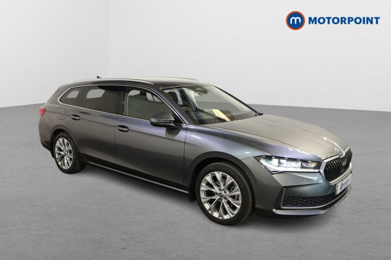 2024 Skoda Superb 1.5 TSI e-TEC SE L 5dr DSG ESTATE PETROL Automatic