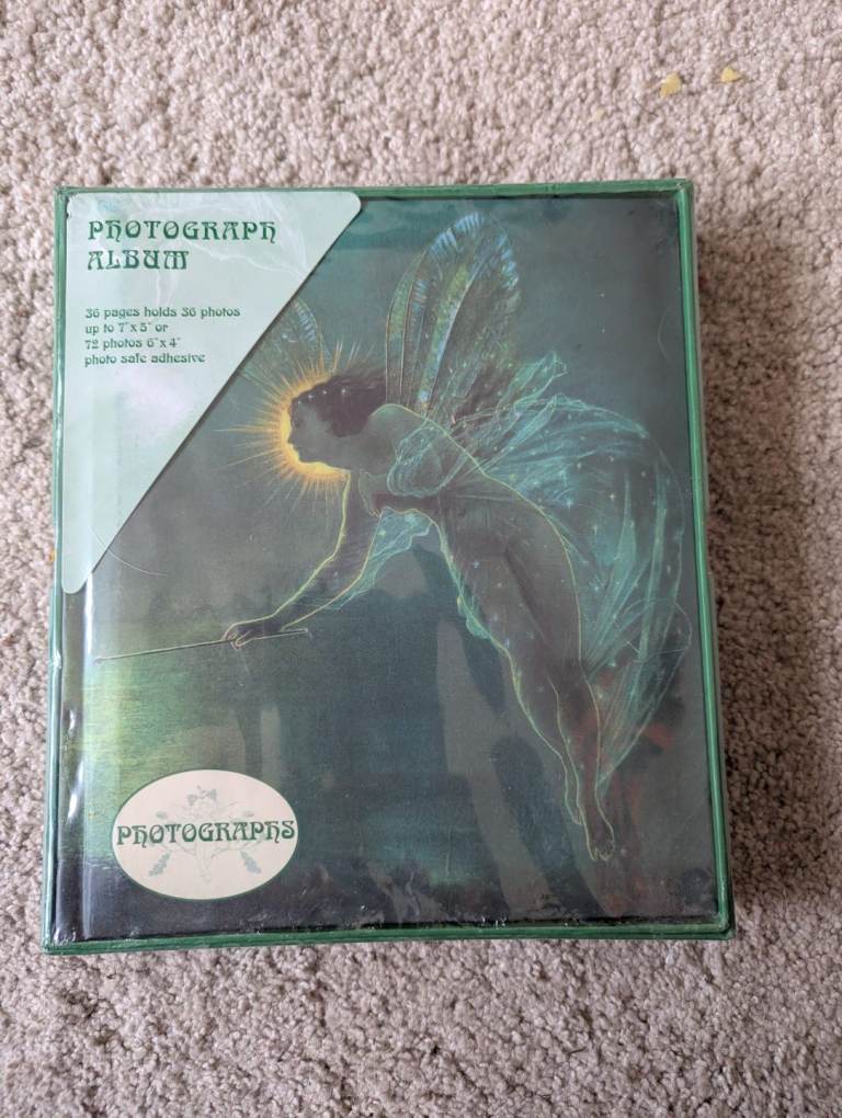 Photograph Album 
