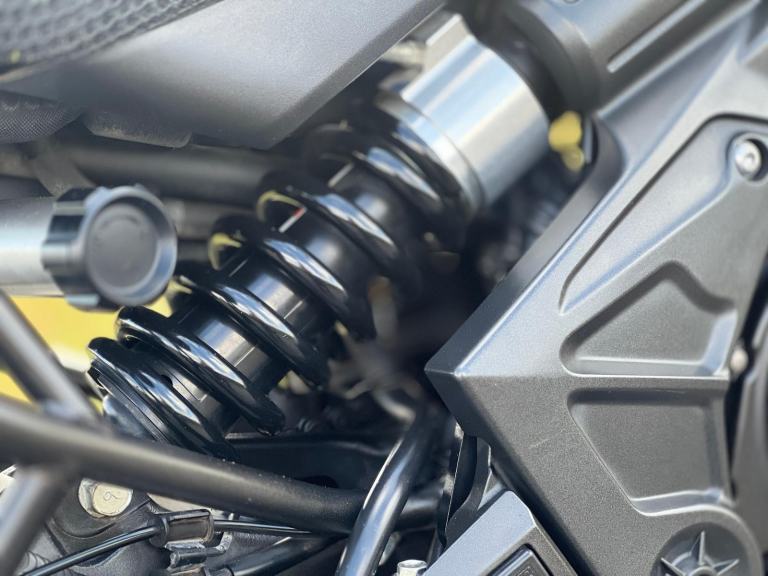 2017 Kawasaki Versys 650 KLE 650cc TWIN Low Mileage MOT & HPI OK FAST DELIVERY