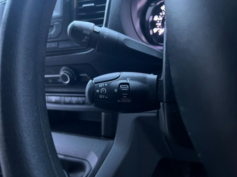 2022 Toyota ProAce 1.5D 100 Active Van PANEL VAN Diesel Manual