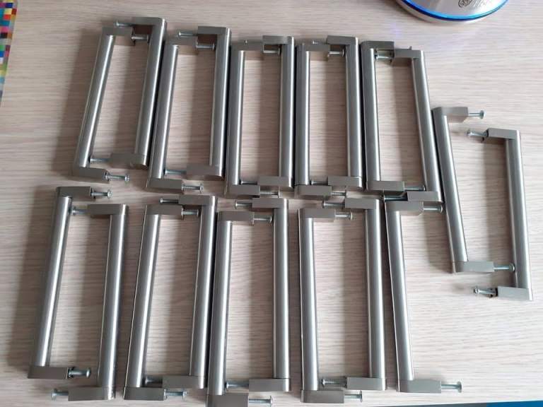 image for IKEA cupboard door handles
