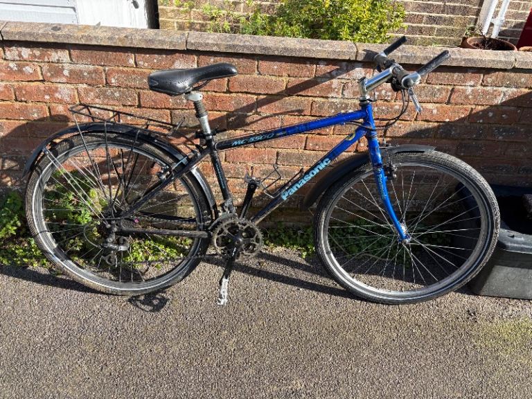 Small ladies bike for sale