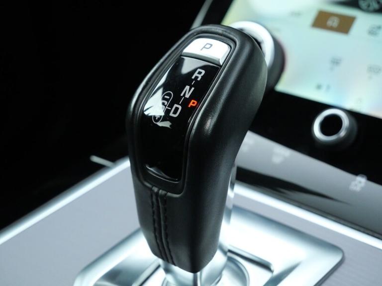 2021 Land Rover Range Rover Evoque 2.0 D165 S 5dr Auto ESTATE DIESEL Automatic