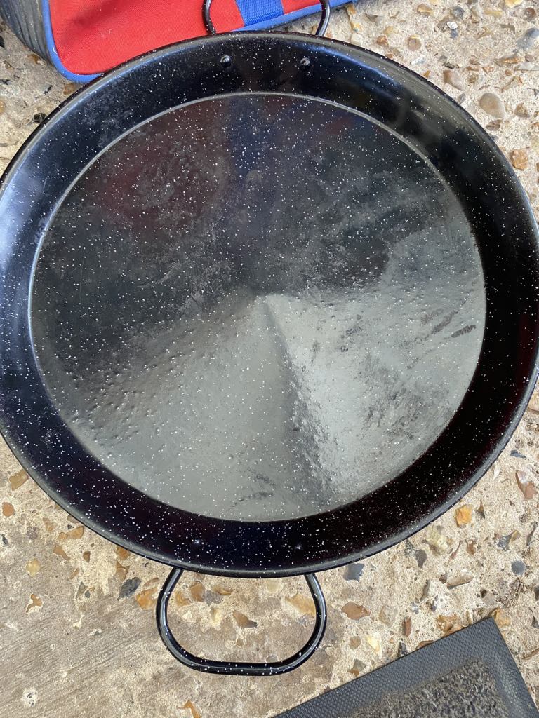 BEAUCLAIRE GAS BARBEQUE