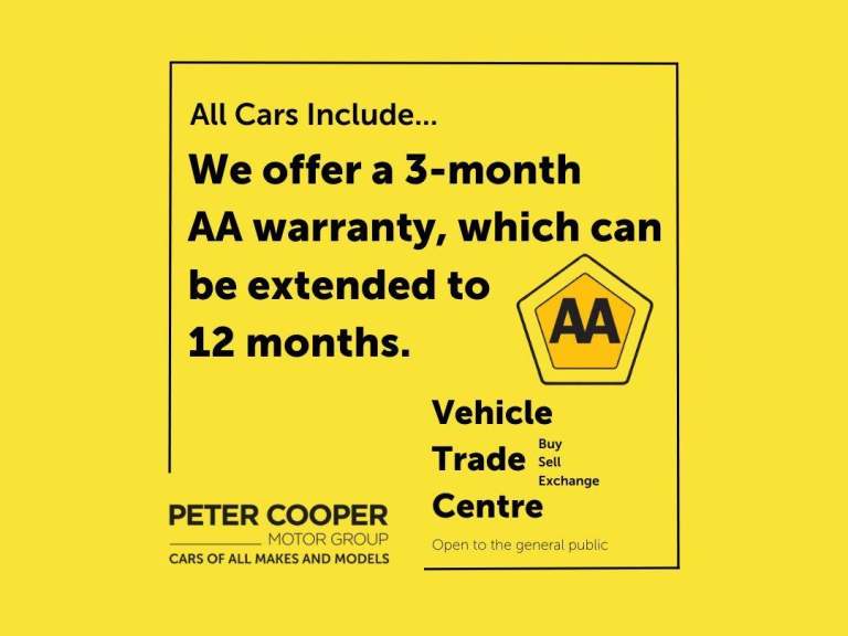 2019 Vauxhall Astra 1.4T 16V 150 Griffin 5dr HATCHBACK PETROL Manual