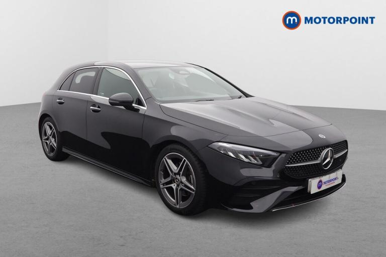 2024 Mercedes-Benz A-Class A200d AMG Line Executive 5dr Auto Hatchback Diesel Automatic