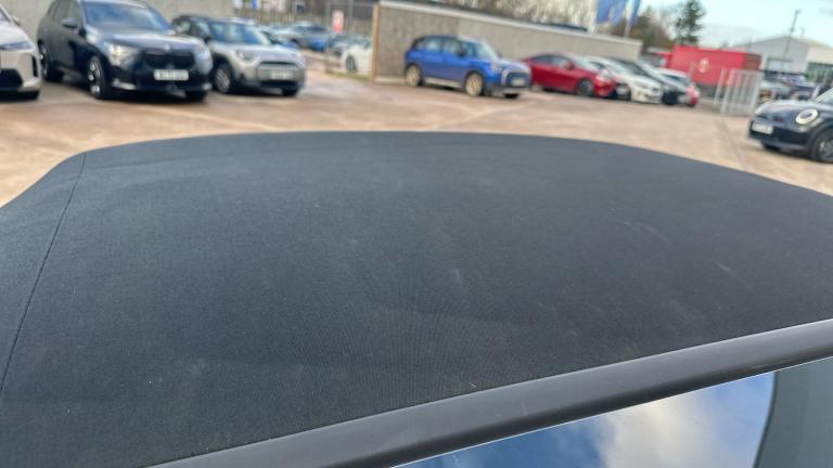 2021 BMW Z4 sDrive 20i M Sport 2dr Auto CONVERTIBLE PETROL Automatic