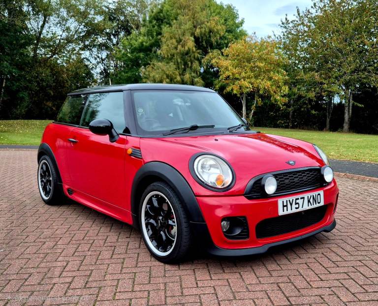 2007 Mini Cooper 1.6L, Petrol, Manual - 12 Months MOT, FSH, Timing chain ✔️ 