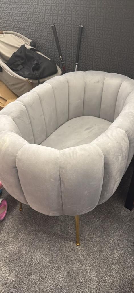 image for Velvet crib for sale 