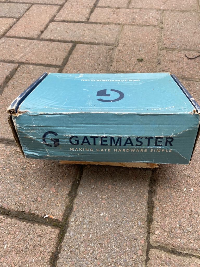 GATEMASTER Gate Hardware 
